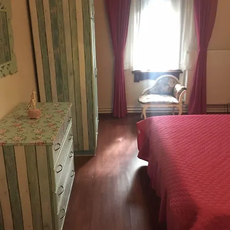 Casa vacanze Bloom *