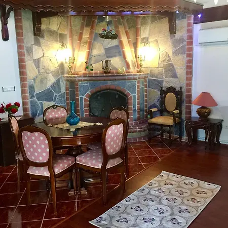 Bloom 度假居 萨潘贾