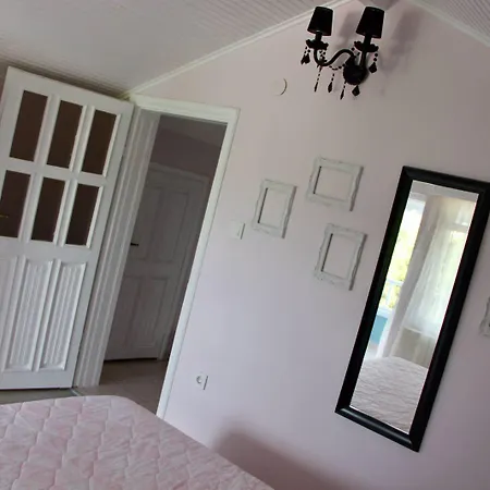 度假居 Bloom 萨潘贾