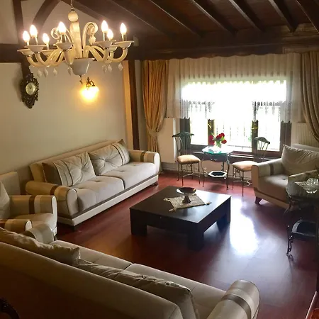 Bloom 度假居 萨潘贾