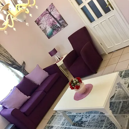 Casa vacanze Bloom *
