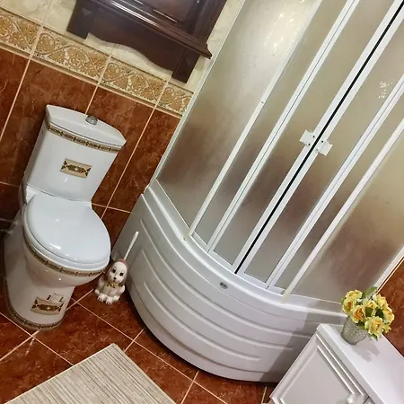 Casa vacanze Bloom *