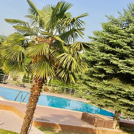Casa vacanze Bloom *