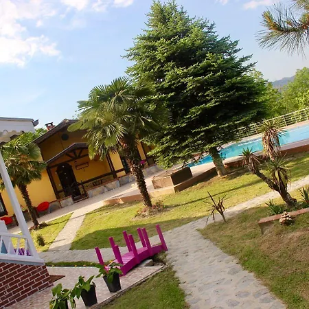 Bloom Casa vacanze