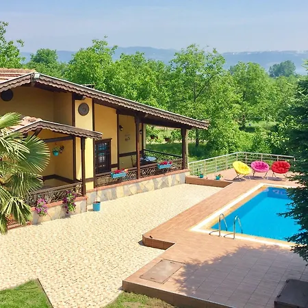 Casa vacanze Bloom Sapanca