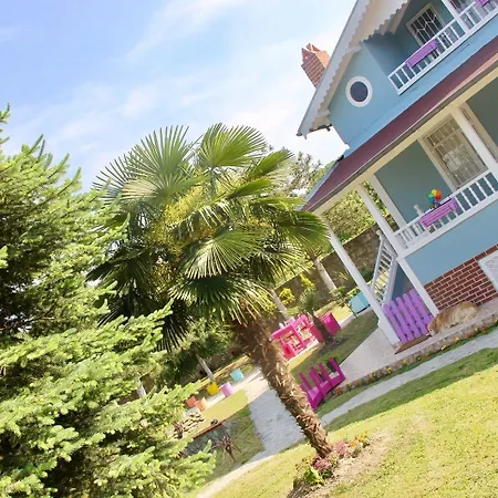 Bloom Casa vacanze