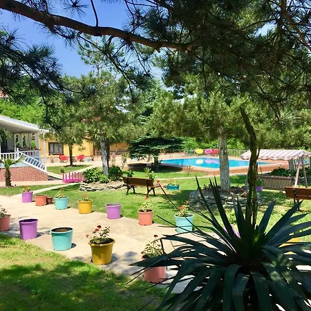 Casa vacanze Bloom
