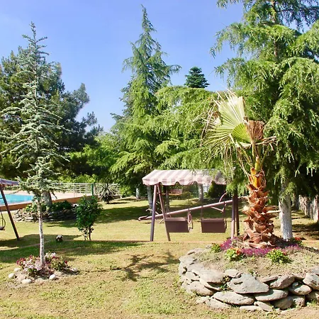 Casa vacanze Bloom *