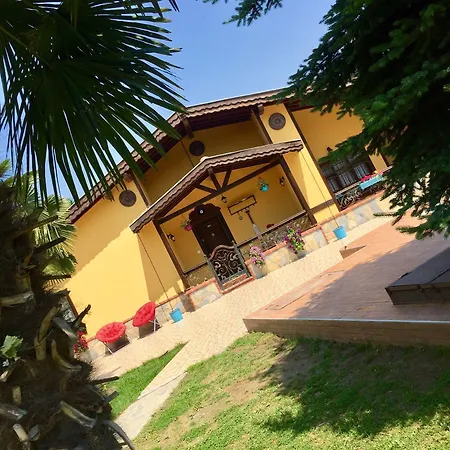 Bloom Casa vacanze