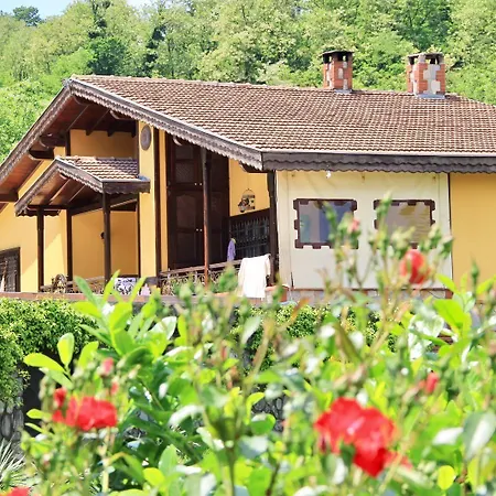 Casa vacanze Bloom