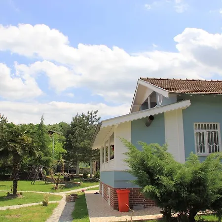 Bloom Holiday home Sapanca