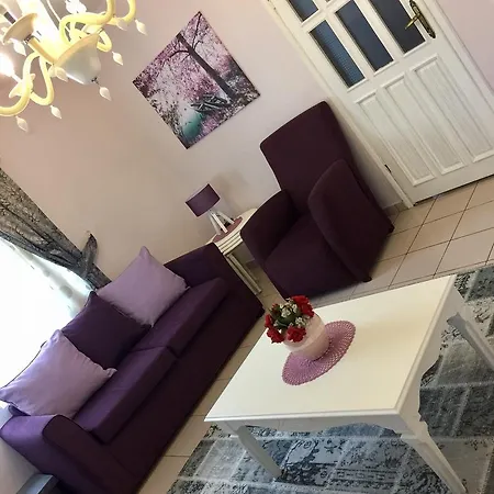 Holiday home Bloom Sapanca