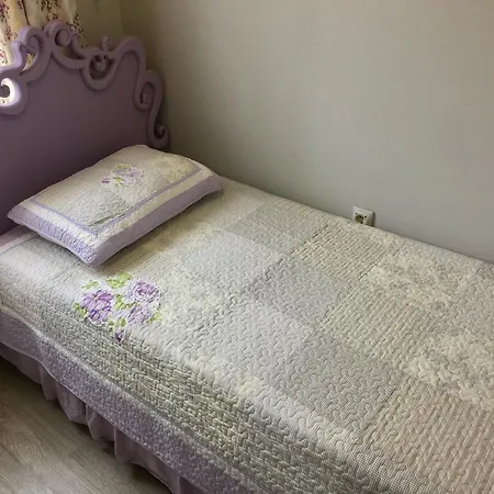 Holiday home Bloom Sapanca