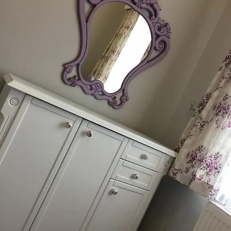 Bloom Holiday home Sapanca