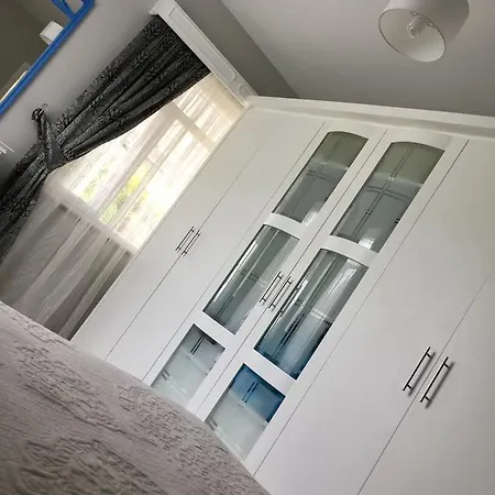 Bloom Holiday home