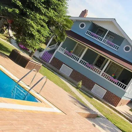 Casa vacanze Bloom Sapanca