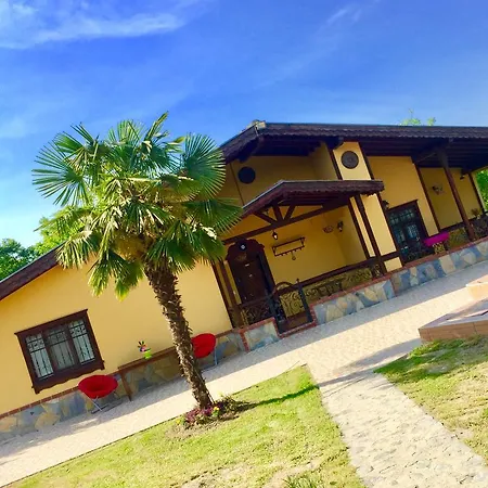 Bloom Holiday home Sapanca