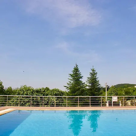 Bloom Holiday home Sapanca